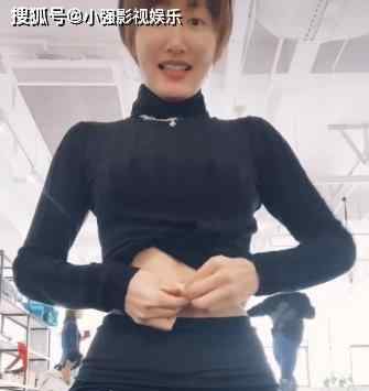 李好主持的节目 江苏卫视一姐被催三胎，因太漂亮遭导演强吻，和名嘴李好搭档9年