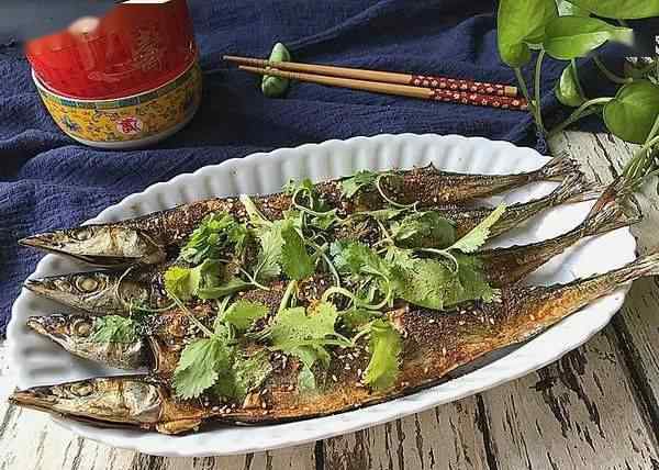 秋刀鱼的营养价值 这种鱼，在中国是“烂便宜”没人去吃，却是老人的“长寿秘密”！
