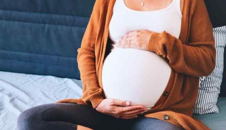 8个月的胎儿 到了孕期第8个月，孕妈“留意”2件事，容易影响到胎儿