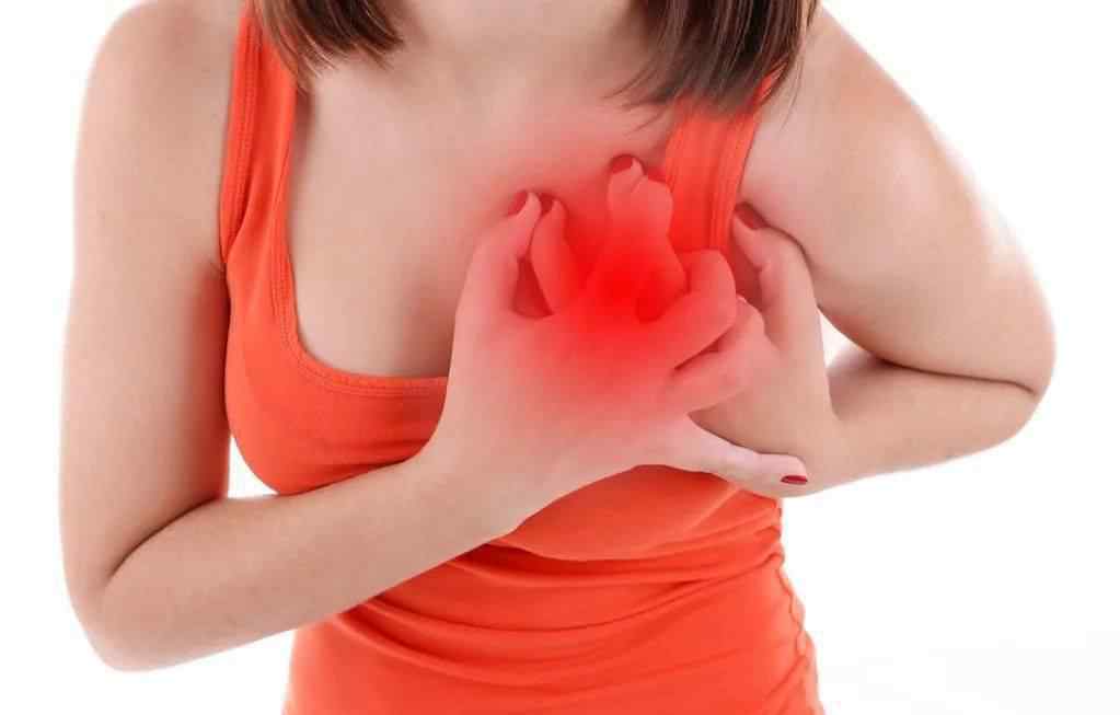 心脏疼 辟谣：心脏疼痛就是心脏病？医生：这6点才能判断是不是心脏病！