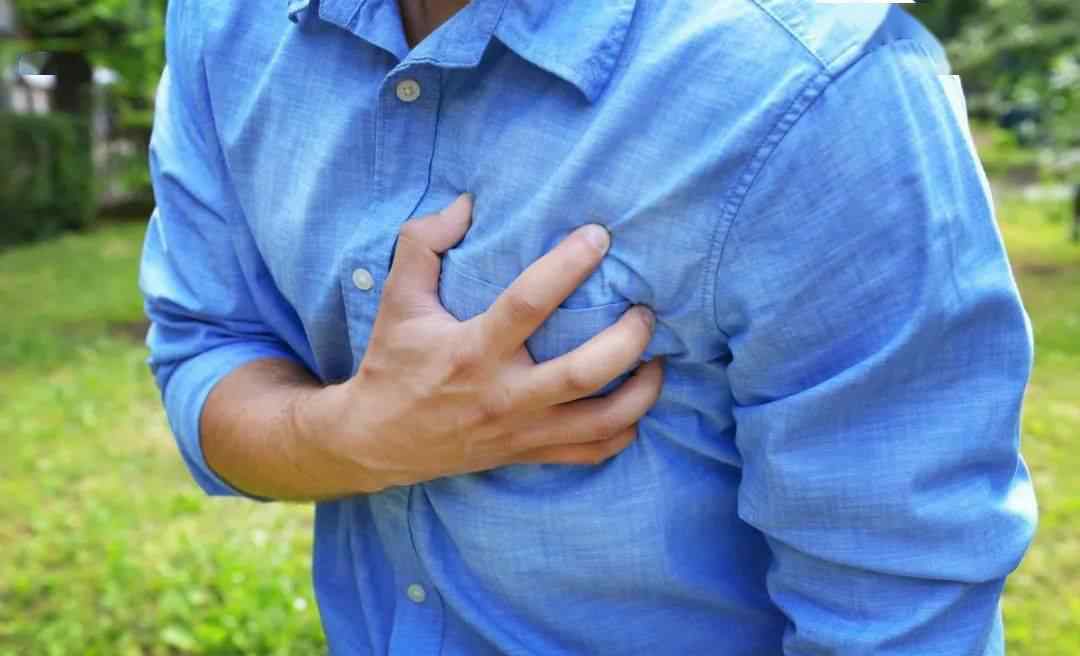 心脏疼 辟谣：心脏疼痛就是心脏病？医生：这6点才能判断是不是心脏病！