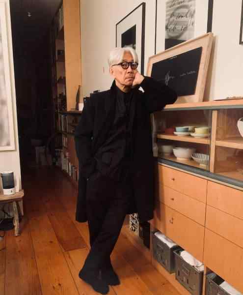 咽喉癌 坂本龙一确诊罹患直肠癌治疗中 6年前曾患咽喉癌