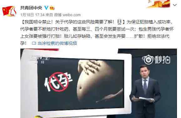 中国八胞胎 65万租子宫？！被郑爽撕开的代孕产业链，触目惊心！