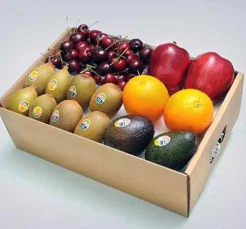 礼品水果 水果礼品市场日渐成熟，高端水果销售看好