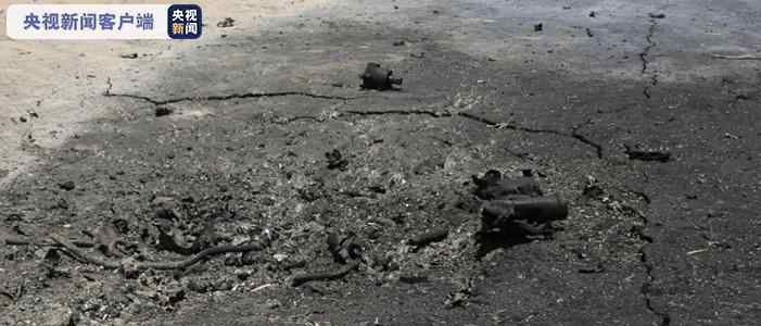 索马里炸弹袭击 索马里首都摩加迪沙发生炸弹袭击，造成至少5人死亡