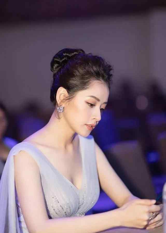 越南女星 越南最美女星，凭着较好的身材，荣获最有影响力人物！