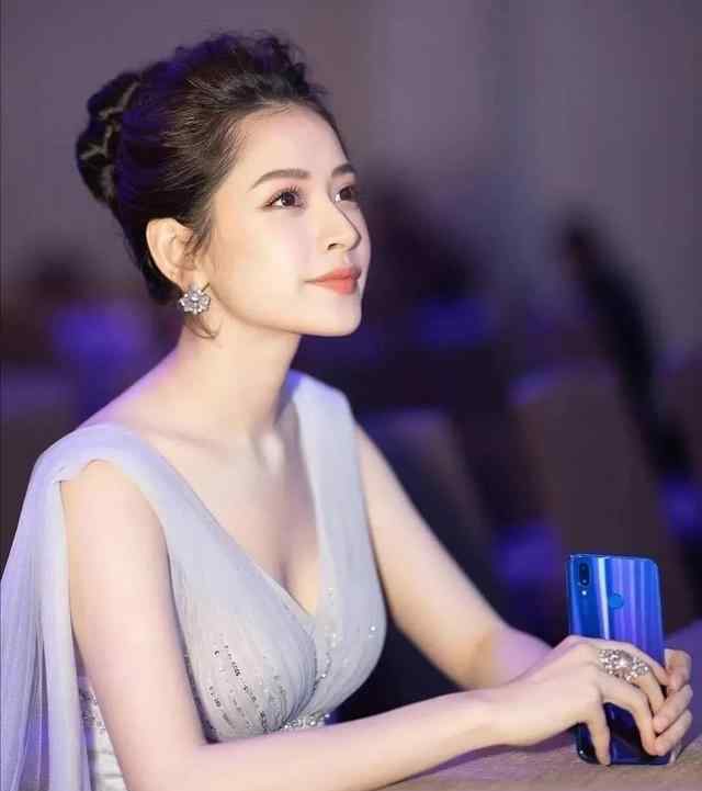越南女星 越南最美女星，凭着较好的身材，荣获最有影响力人物！