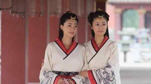 代王刘恒 汉文帝刘恒仅有两个女儿，为何馆陶公主备受宠爱绛邑公主却无人问津？