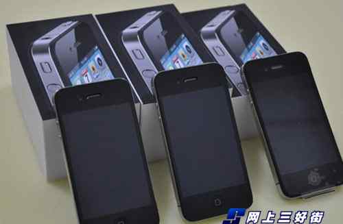 苹果5翻新机多少钱 太可怕了 旧iPhone翻新5分钟变新机