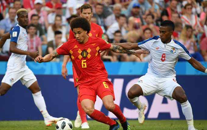 比利时vs突尼斯 比利时VS突尼斯：陆慧明推荐0 预计比分1比2