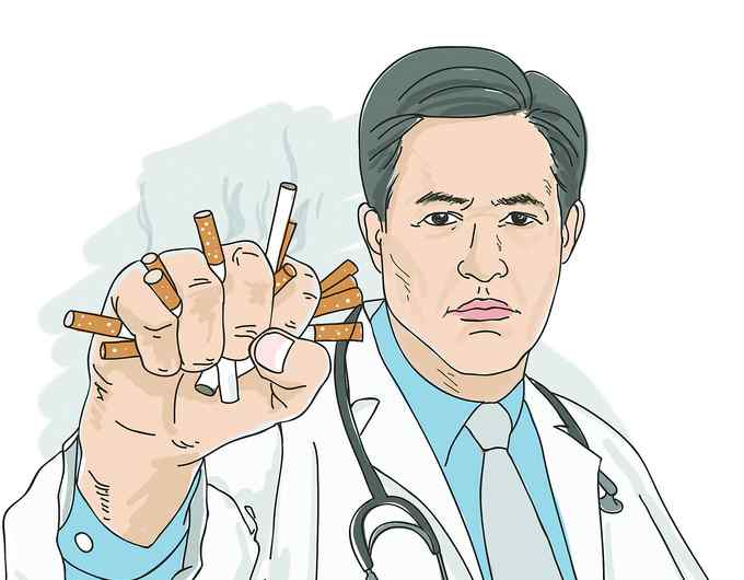 北京戒烟 北京启动科学戒烟项目 戒烟门诊提供300个免费戒烟名额