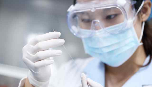 透明牙齿矫正 尖端齿科技术新突破 中国首次开发全透明材料 可用于口腔正畸