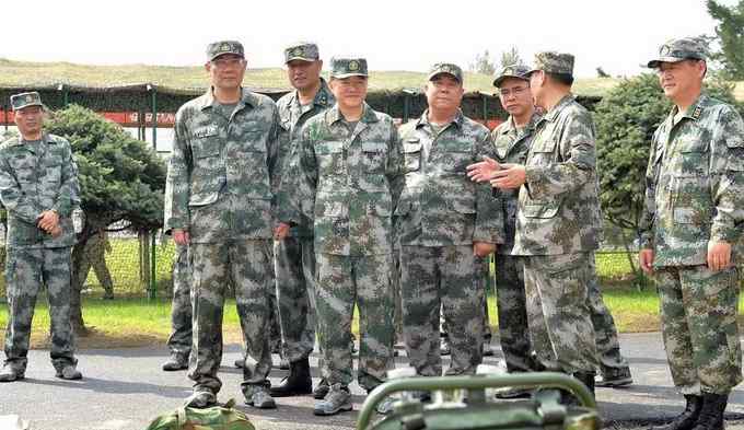 建军节是什么时候 “八一”建军节在即 多地举办各类“军事日”活动为的啥？