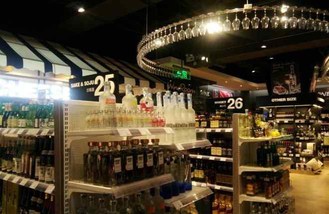 ole Ole’精品超市杭州第二家店在嘉里中心开业