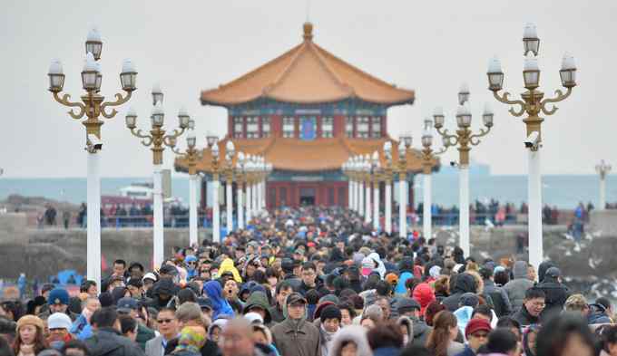 春节旅游价格 春节后错峰出游迎来小高峰 连休年假价格有优势