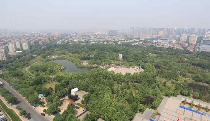 地下水多少米水质最好 真解渴！北京地下水位回升1.94米，已连续三年回升