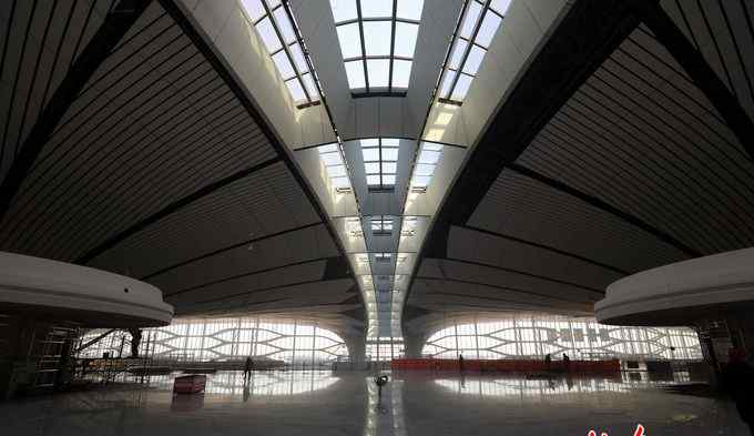 北京地铁站地图 北京地铁最新规划：丽泽商务区将诞生首个“五线换乘”地铁站