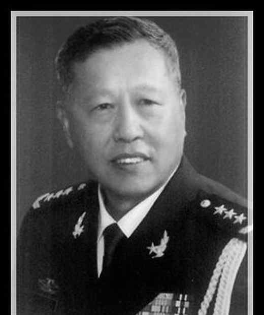 国防大学校长 国防大学原校长邢世忠上将逝世 享年81岁