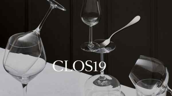 clos LVMH推出高端酒饮电商平台Clos19