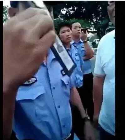 警员证 公安部权威答复：人民警察不需要行政执法证！