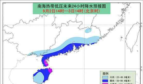 台风玲玲生成 第13号台风玲玲生成，名字竞争很激烈！还有5个台风胚胎在路上