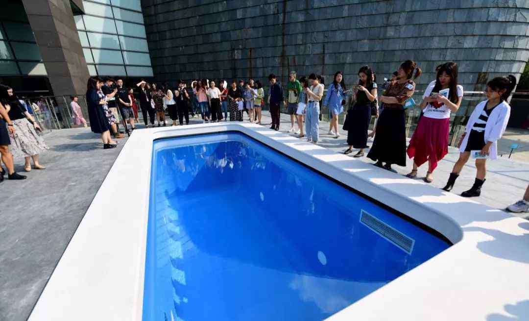 视觉经典美术馆 速围观！亚洲最大视错觉艺术展在中央美术学院美术馆开展