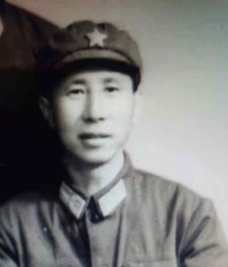 刘尚娴 军旅作家宫洁民去世，曾报道《小兵张嗄》原型，临终前说出一个希望