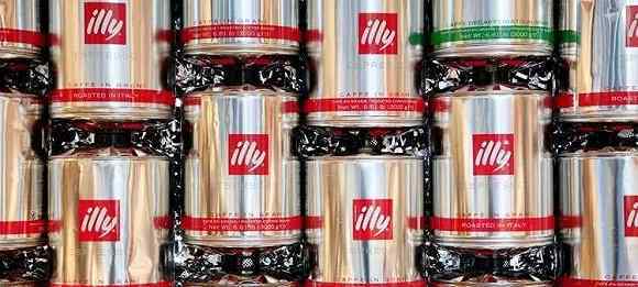 illy 意大利咖啡品牌illy直面星巴克 要在中国全线开店