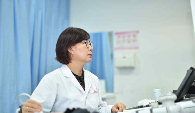 胎儿先天性心脏病 探访北京安贞医院全国首个胎儿心脏病门诊，如何为“胎宝宝”看心脏病？
