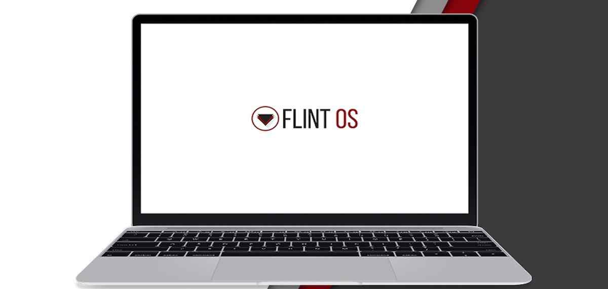 flint Flint OS：本土化云驱动操作系统