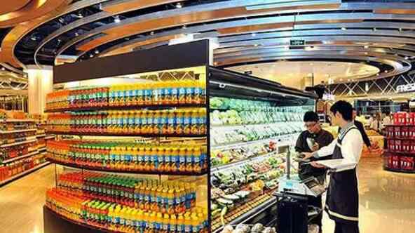 泉屋 泉屋精品超市全球第95家店入驻苏州苏体广场