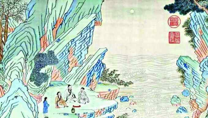 雨水古诗 关于雨水节气有多少诗词？陶渊明、苏轼、许及之留下千古名句