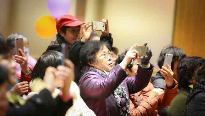 轻养生 “轻养生课堂”开讲啦 云厨带您走进健康饮食