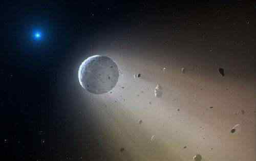 编号52768潜在危险小行星飞掠地球什么是潜在危险小行星