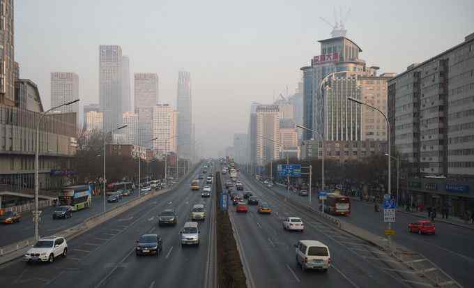 北京新车上牌 北京新车上牌和车辆年检已恢复办理，预约方法来了