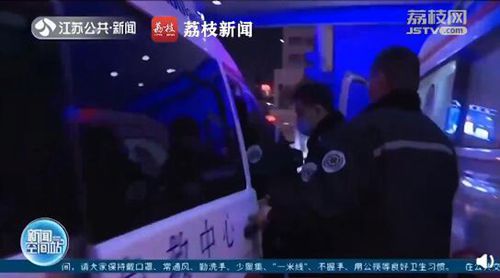 急救医生连续17年救护车上过年 为生命和健康“守岁”！ 这意味着什么?