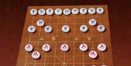 中国象棋是印度发明的吗?“象棋”的起源是什么?