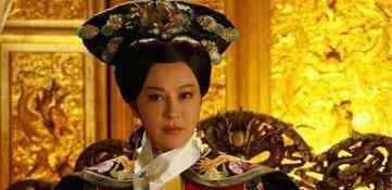 历史上最好的皇后排名：中国历史上最美的十大皇后都有谁
