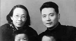 邓稼先我想对你说 今天邓稼先逝世34周年，他去世前曾说：有来世，我还是选择中国