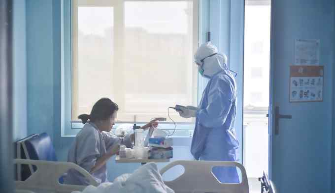 高小俊 北京医院7月1日起将施行安检制度，医生遇暴力威胁可暂停诊疗