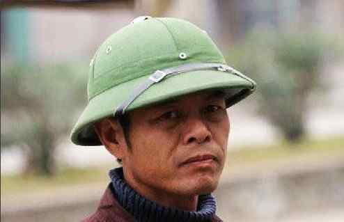 越南男人为何喜欢戴绿帽子 为了纪念伟大的胡伯伯