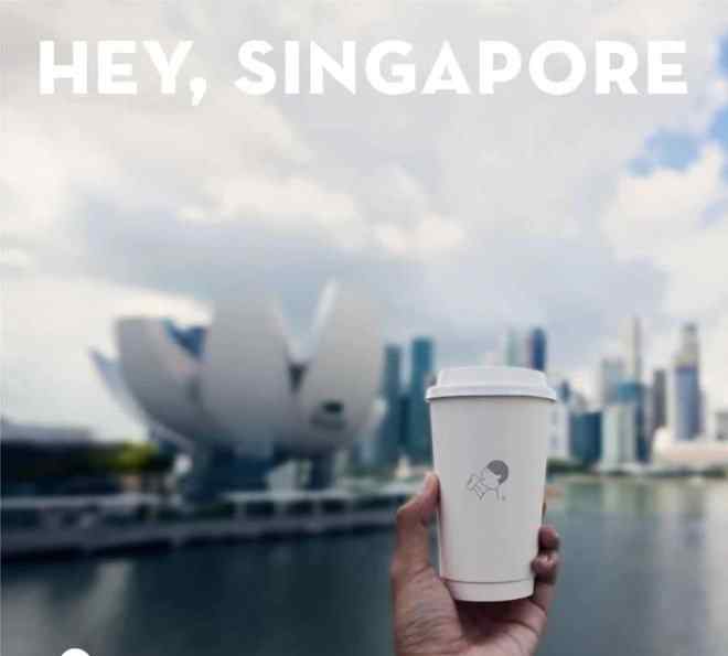 新加坡茶文化 奈雪的茶、喜茶海外首店开业，都落地新加坡