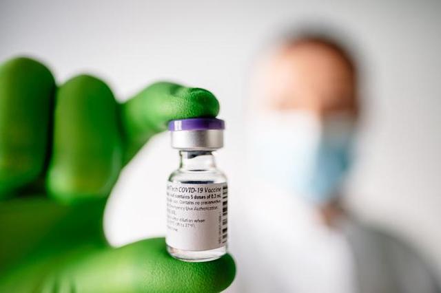 辉瑞将对孕妇展开新冠疫苗试验 约4000名孕妇参加试验 事件详细经过！