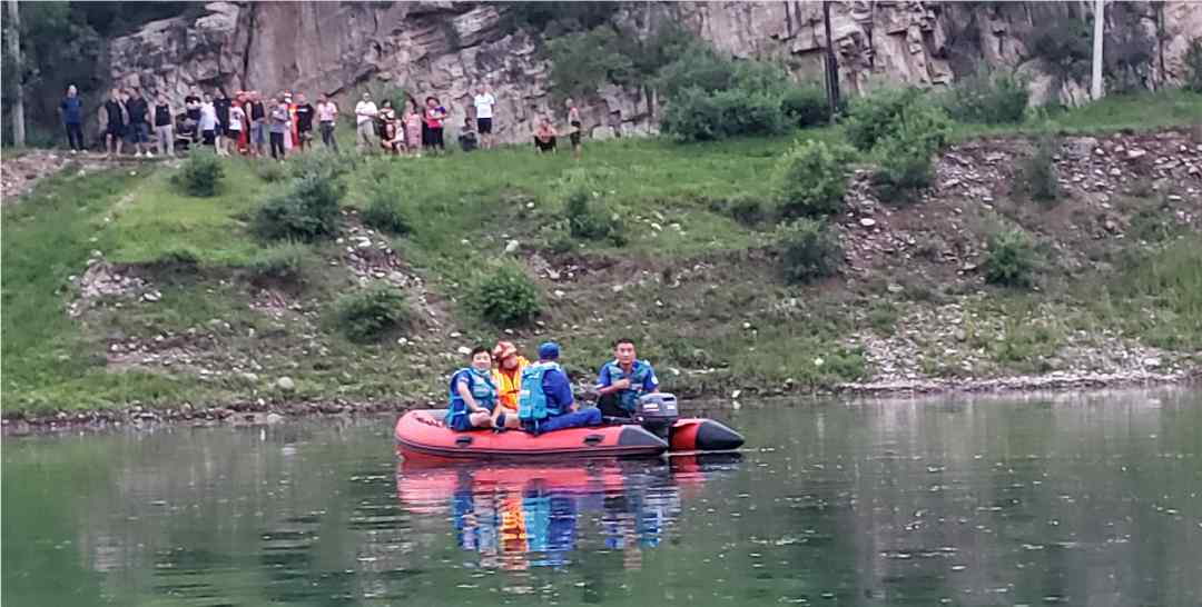 拒马河 12小时内两年轻人在北京拒马河溺亡，救援队提醒游泳安全常识