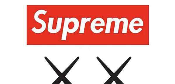 kaws官网 Kaws再搭上Supreme 缺失官方渠道为山寨做嫁衣？