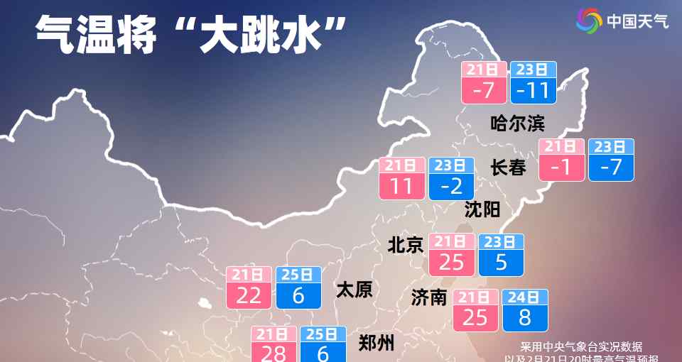 热到想脱秋裤了？别急 冷空气会再杀“回马枪”！