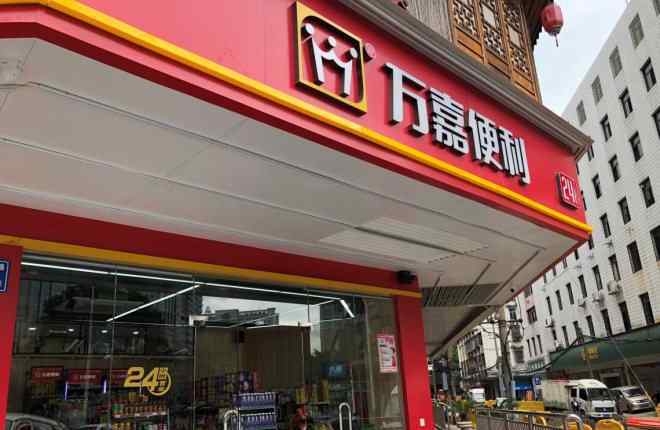 市场三要素 便利店核心价值三要素，你GET到了几点？