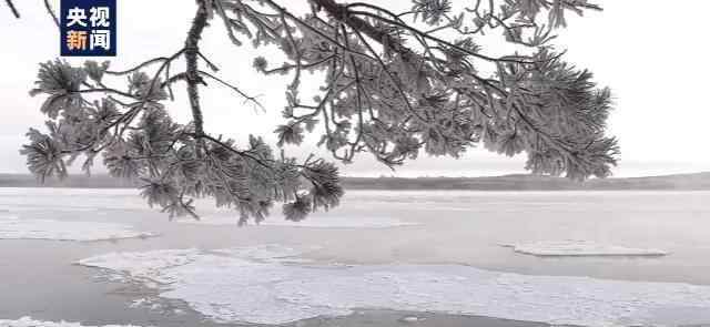 北方暴雪 南方31度