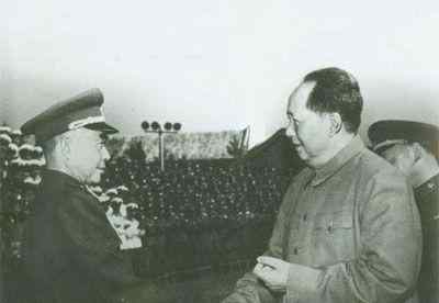 陈明信 一战之后，林彪始终害怕吉林四平，当年的对手却又为何成了解放军上将？