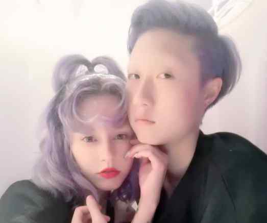 小龙女吴卓林结婚 吴绮莉回应：一切都顺其自然